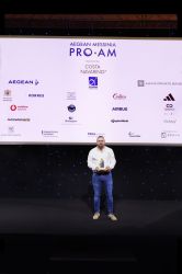 aegean messinia pro-am winner liam murray_result